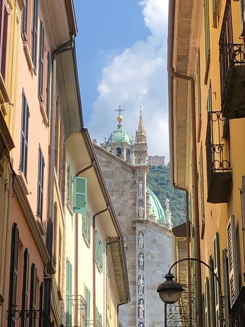 Palazzo Capitano del Popolo