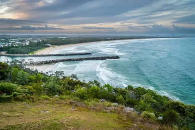 Richmond Valley Council