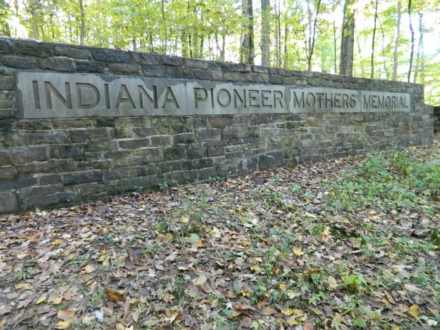 Pioneer Mothers Memorial Forest