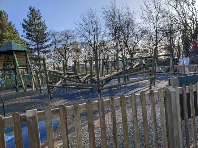 Southwood Country Park Cafe & Field Centre