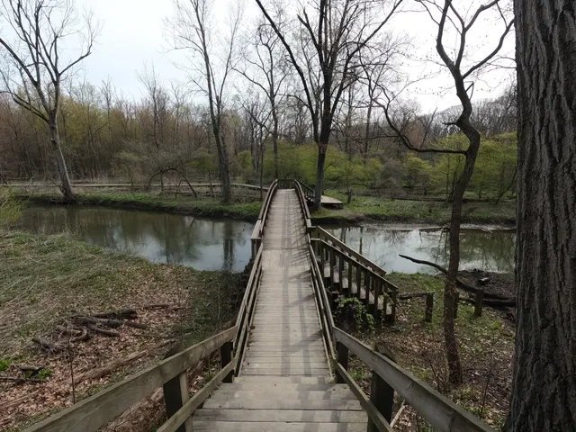 Little Calumet River Trail