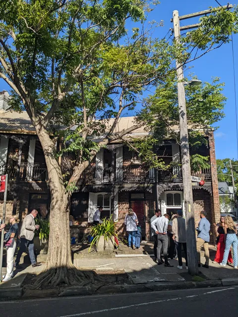 Maunsell Wickes Gallery