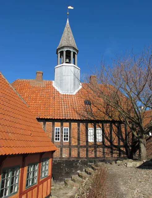 Museum Østjylland - Det Gamle Rådhus