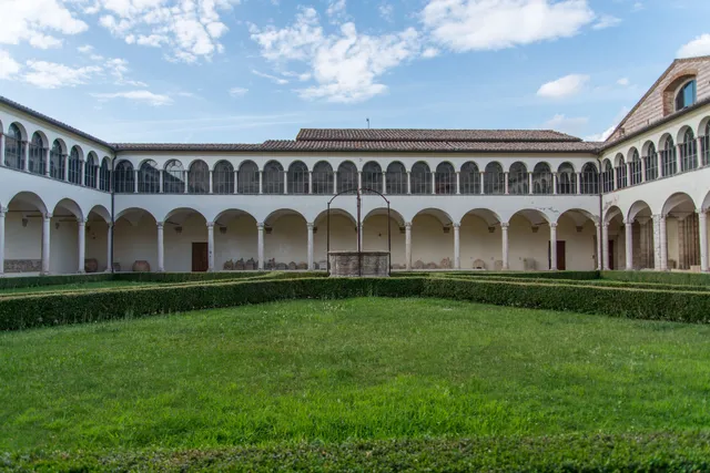 Museo Archeologico Nazionale dell'Umbria