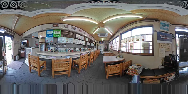 Hi-Lite Shokudo - Misonobashi