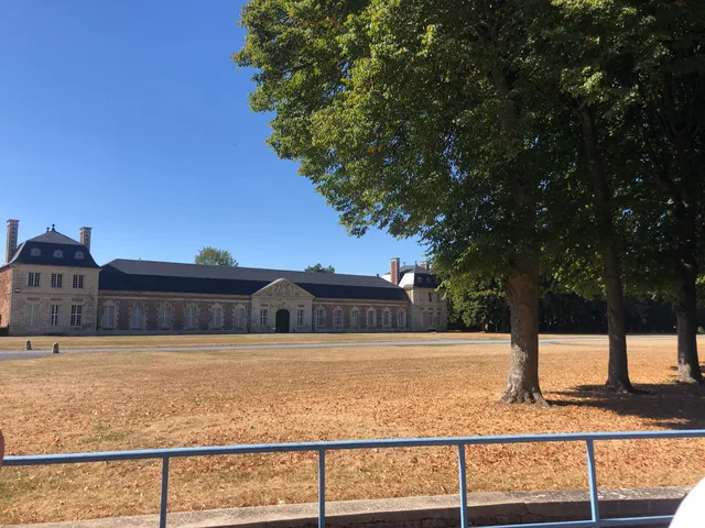 Château de Tilloloy