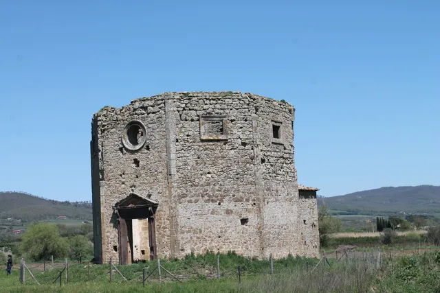 San Giovanni in Val di Lago, San Lorenzo Nuovo