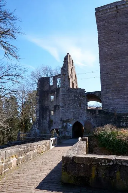 Verwaltungsverband Teinachtal