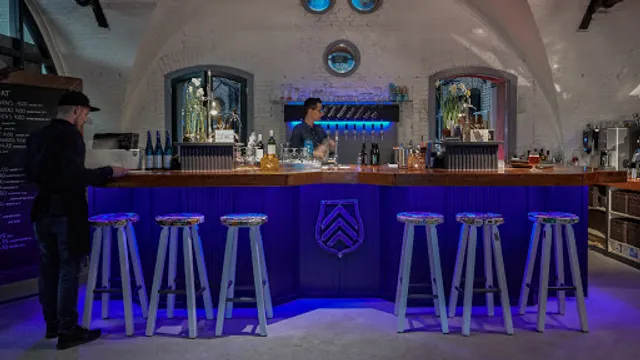 Fort Westoever Eten - Drinken - Feesten