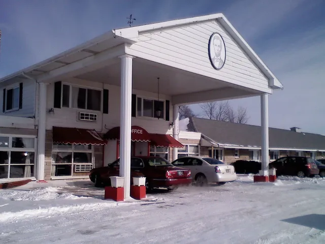 Lincoln Lodge Motel