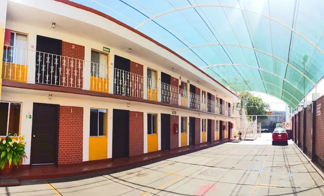 Cuenca de Sol Suites Hotel