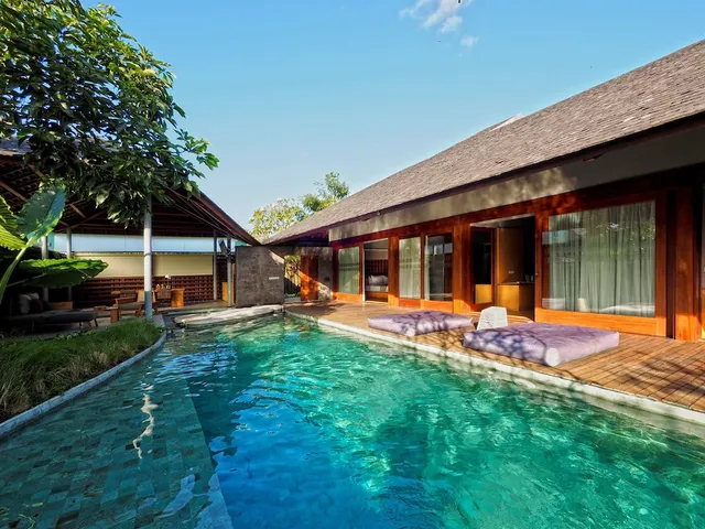 The Santai Canggu by LifestyleRetreats