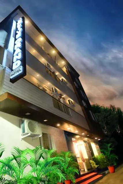 OLIVE GRAND CLASS HOTEL