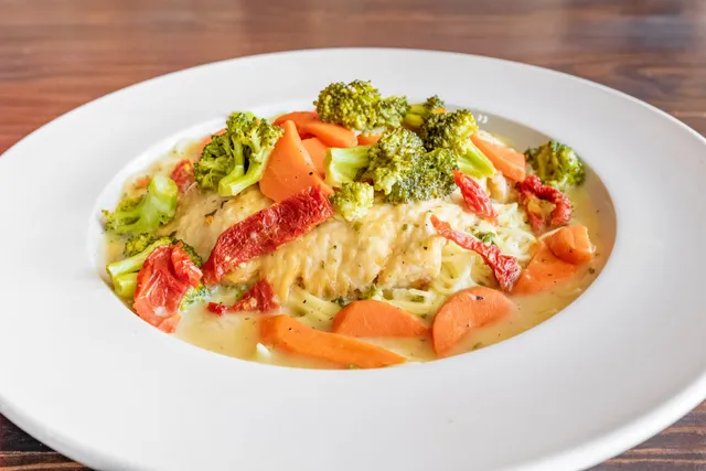 New York Pizza & Pasta