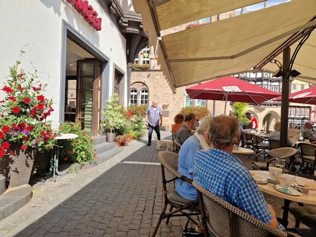 Buonissimo alsfeld | Italienische Eis-Manufaktur