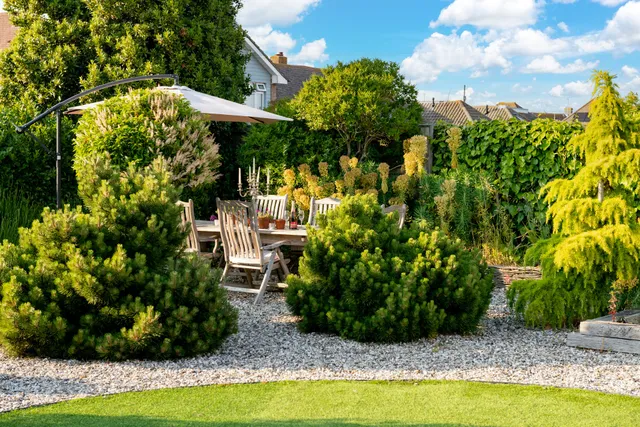 The Studio Holiday Cottage