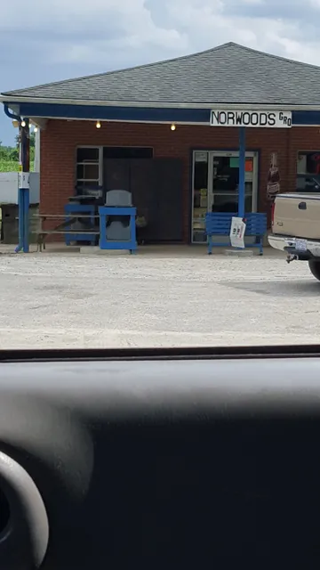 Norwood's Grocery