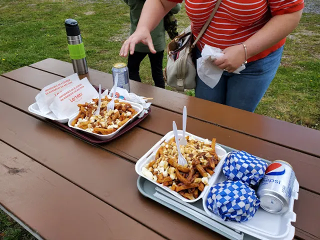 Casse-Croúte Monica