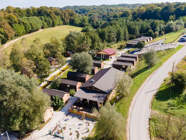 Glamping Resort Halicanum