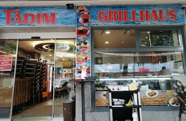 Tadim Grill Haus
