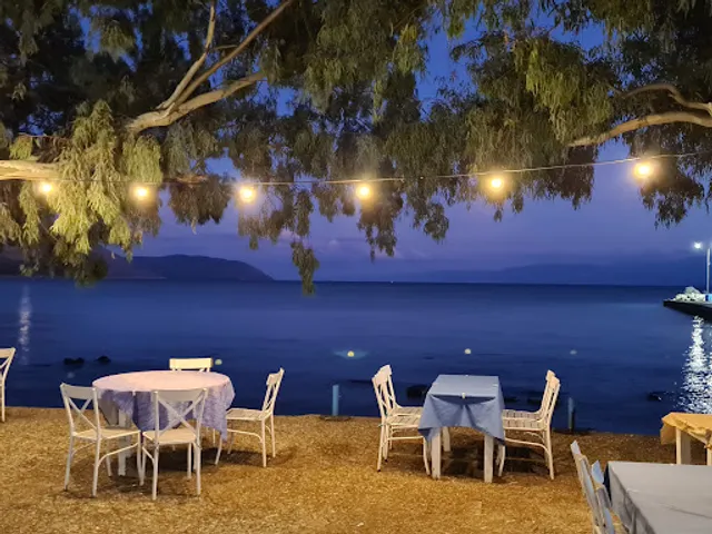 Ταβέρνα Καρνάγιο