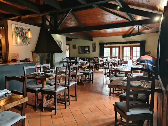 Restaurante Montanha