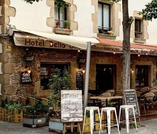 Hotel Bella Dolores SL