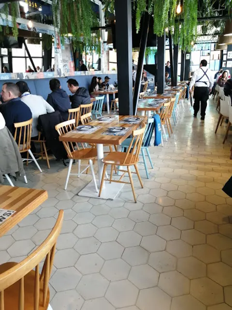 Lucio Caffè - Santa Cruz