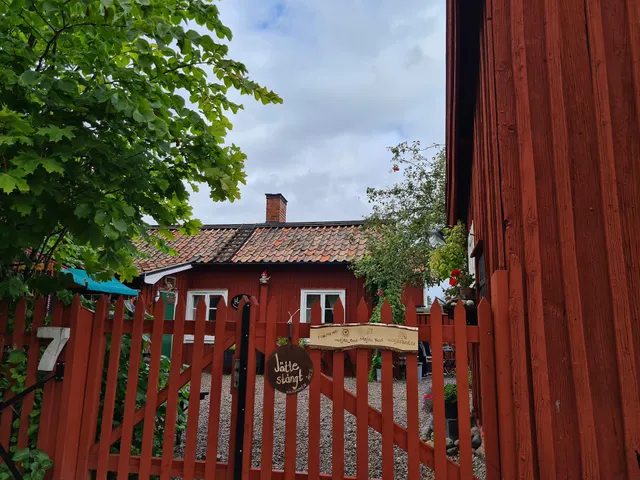 Gävle Vandrarhem AB