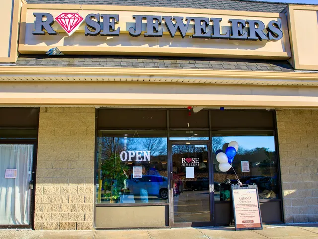 Rose Jewelers
