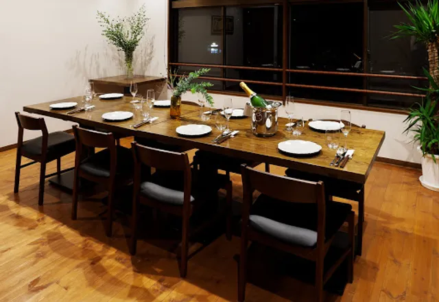 にく料理abulli あぶり