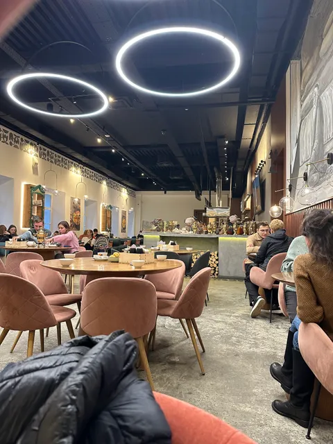 Татар by Tubatay