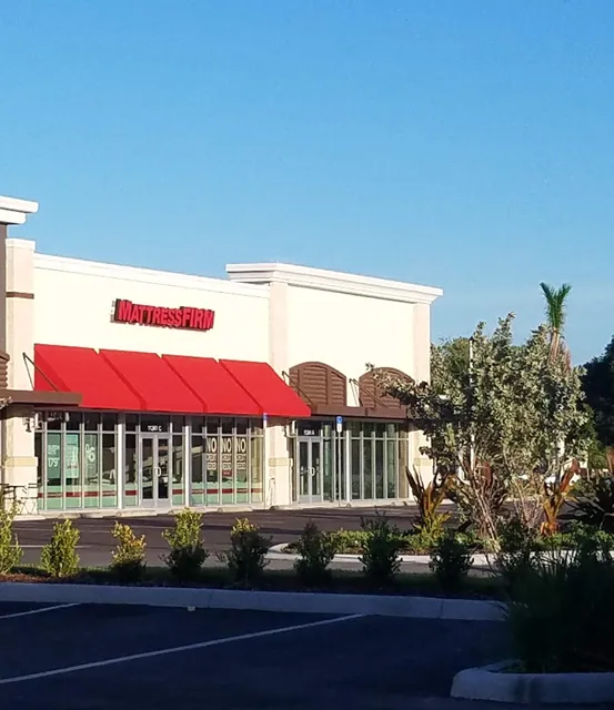 Mattress Firm Seminole City Center
