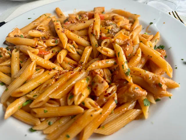 Lo Scoglio Sul Naviglio