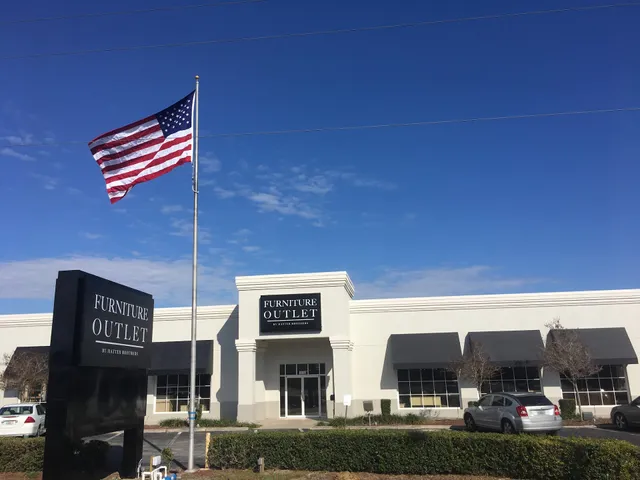 Furniture Outlet by Matter Brothers