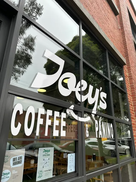 Joeys Port Melbourne