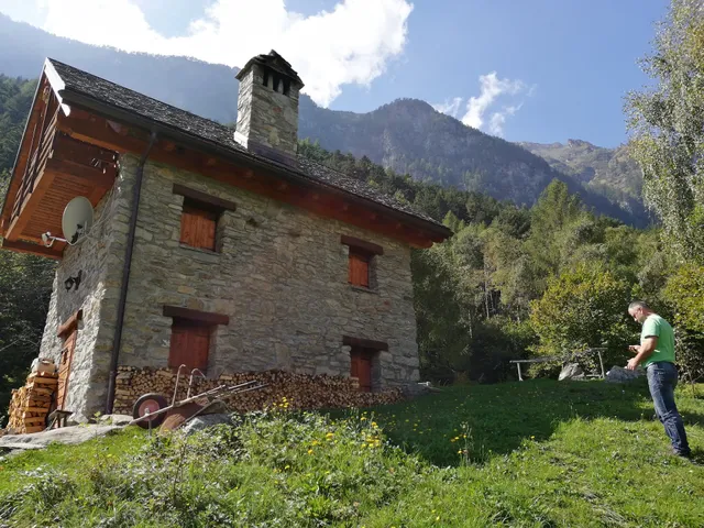 La Casetta del Bosco cin_IT103067C2ANBNEHW3