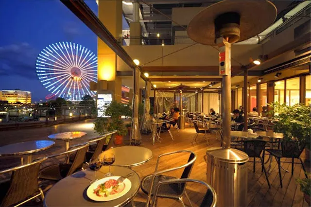 LE SALON DE NINA'S Yokohama Minatomirai