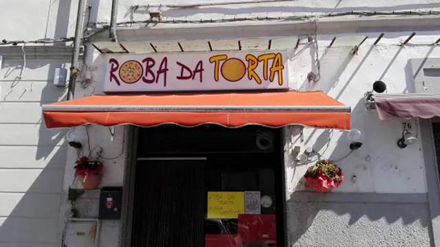 Roba da Torta Livorno