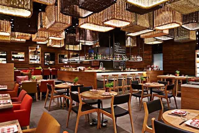 Salero - Tapas & Bodega