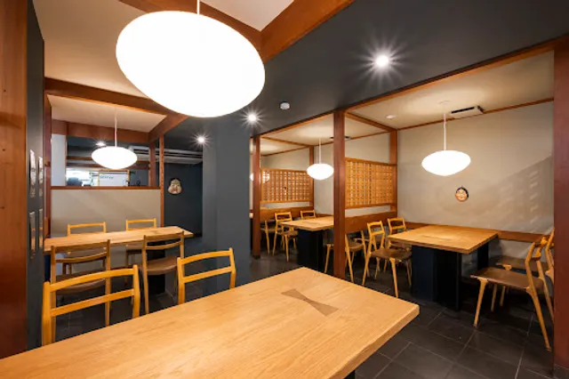 Kawara-Soba Honten Otafuku