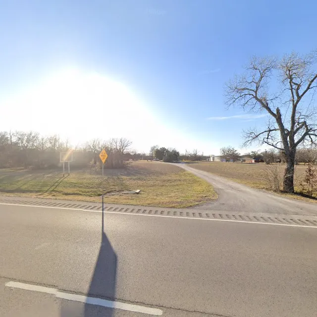 Mike and Shalons County Farm