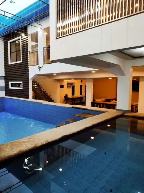 Casa Benito Private Hot Spring Resort In Laguna