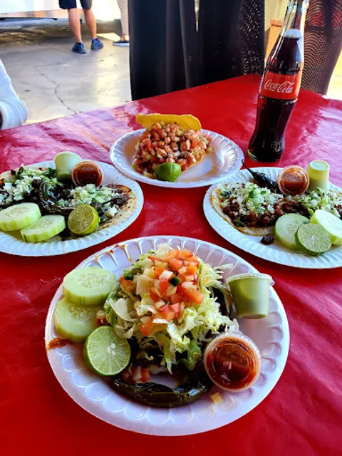 Taqueria La Hacienda