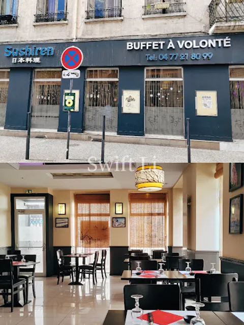 Restaurant Sushi Ren