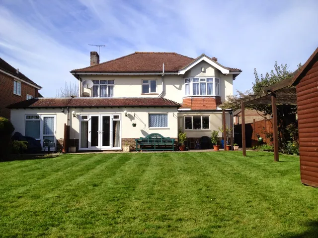 LA B&B Guest Accommodation