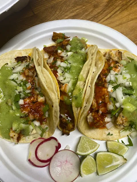 Taco Bite