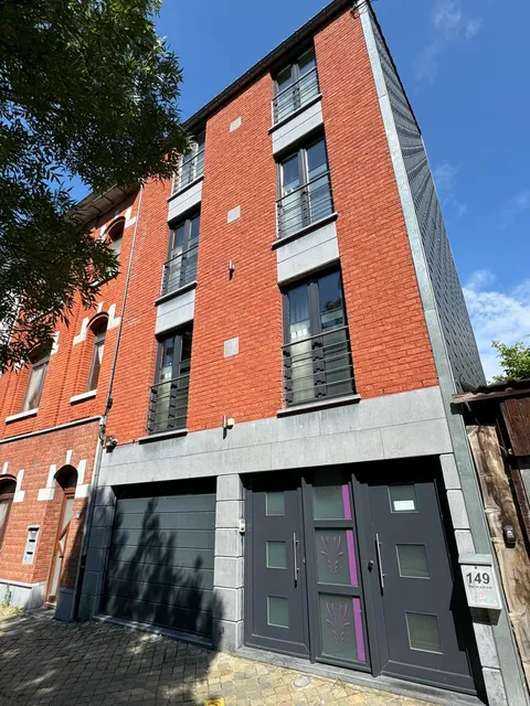 L'Ecrin des Vennes, ancien Verone