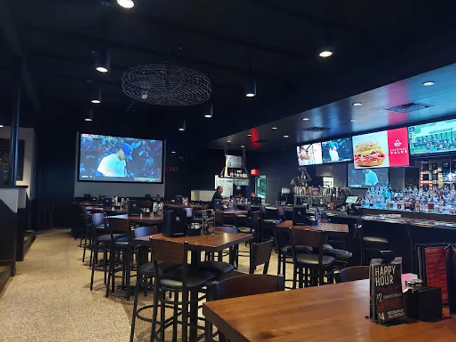 Big Whiskey's - Fayetteville