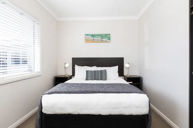 Beach Street Motel Apartments New Plymouth